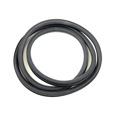 Fairchild Industries 0104 Toyota Tacoma Regular, Standard, Double Cab Door Seal Front on body Kit Front RH T3015